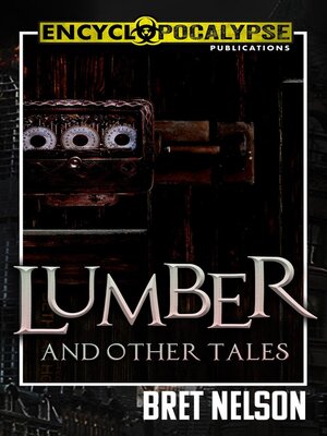 cover image of Lumber and Other Tales
